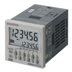 �Wķ�����Ӌ��(sh��)��H7CZϵ��